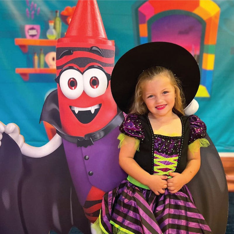 Crayola Experience Orlando: Entry Ticket - Photo 1 of 12